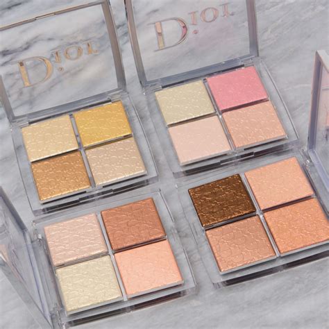 dior backstage glow face palette dupe|clinique even better foundation dupe.